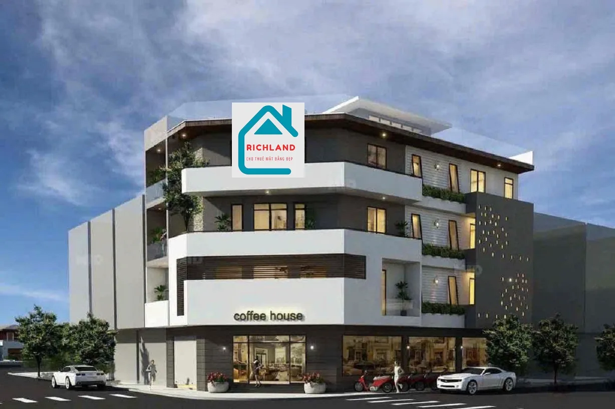 Cho thuê Nhà Góc 2 Mặt Tiền 299 Trương Vĩnh Ký, P.Tân Thành, Q. Tân Phú. Giá 350 Triệu