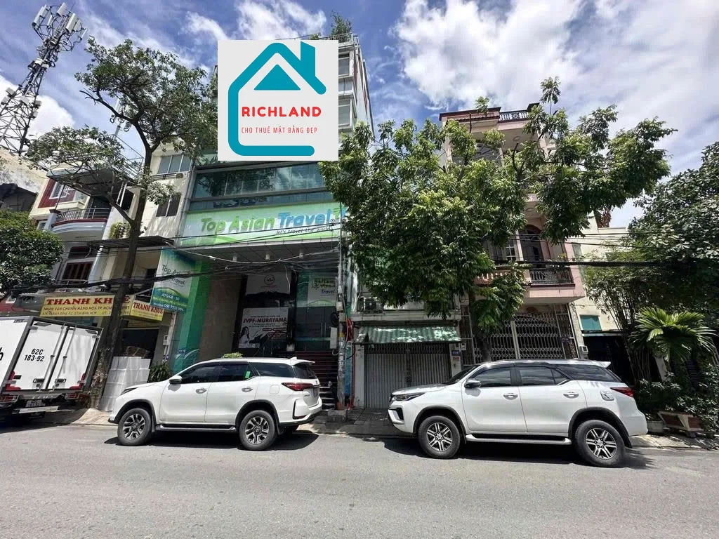 Cho thuê nhà A75/48-50 Bạch Đằng, p.2, Q.Tân Bình. Giá 90 triệu.