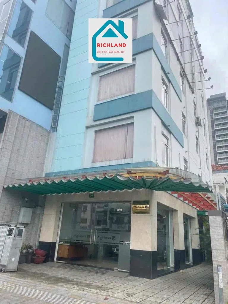 Cho thuê nhà Mặt Tiền 4 Nguyễn Văn Cừ, P.Cầu Kho, Quận 1. Giá 90 Triệu