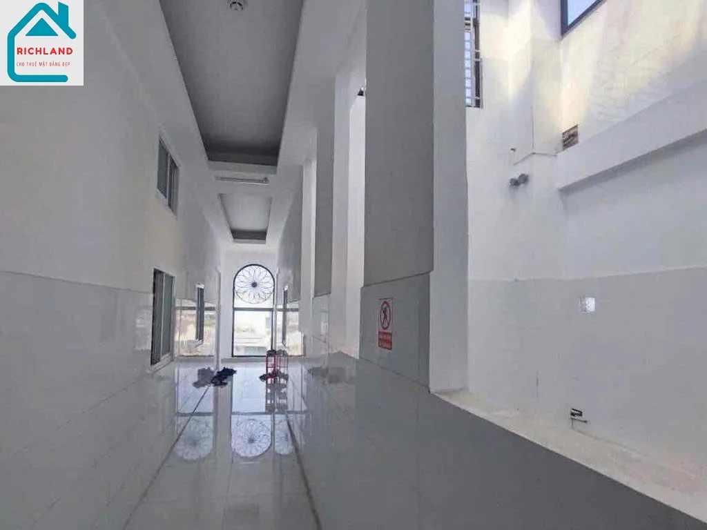 Cho thuê nhà làm CHDV 106, Đường Số 1, P.4, Q. Gò Vấp. Giá 140 Triệu