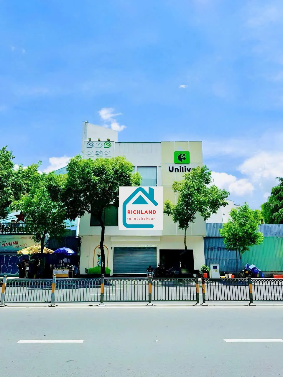 Cho Thuê Nhà: 199A Nam Kỳ Khởi Nghĩa, Phường Võ Thị Sáu, Quận 3, TPHCM. Giá 10.000$