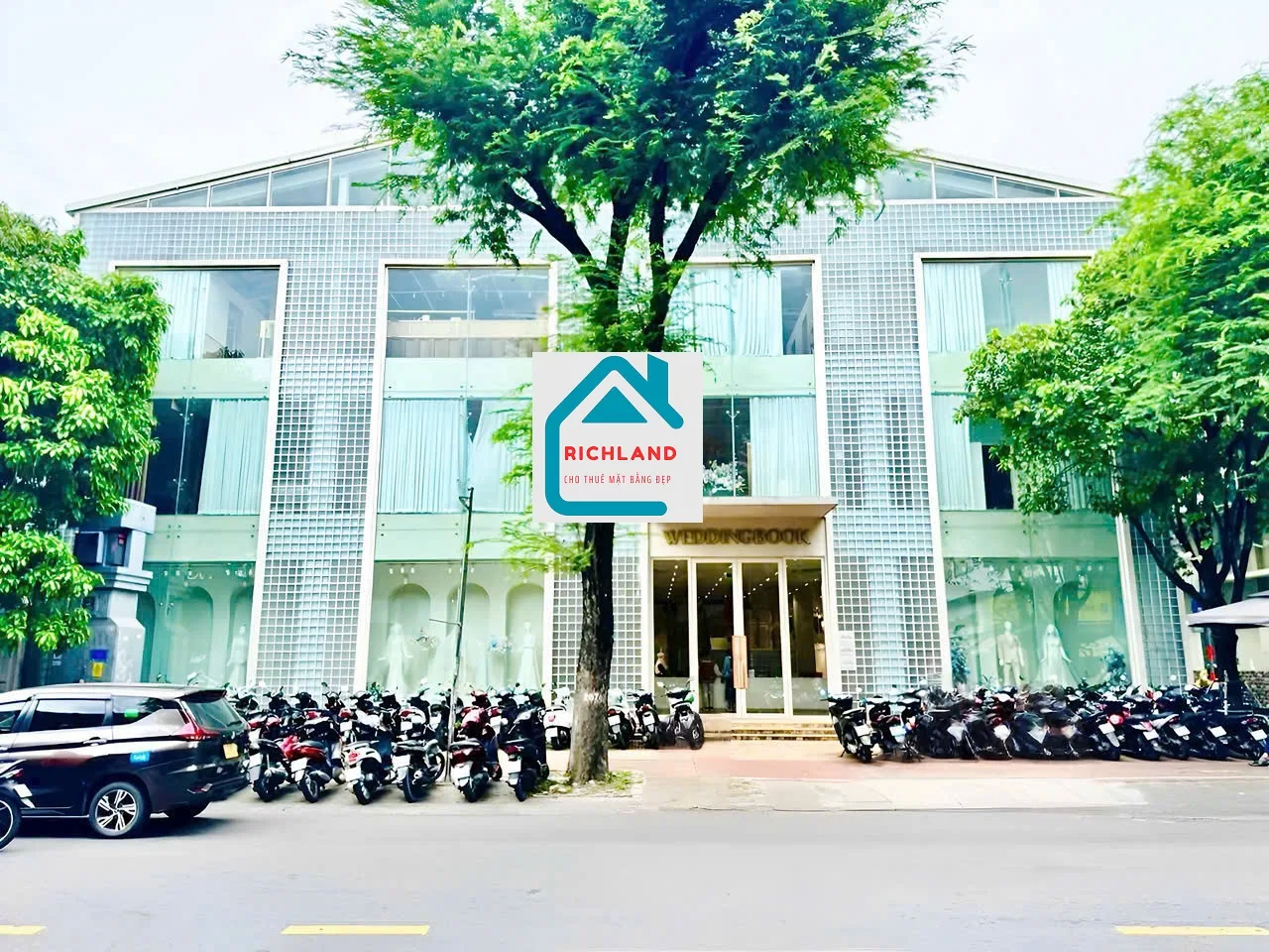 Cho Thuê Nhà GÓC 2MT: 583 Sư Vạn Hạnh, Phường 12, Quận 10, TPHCM. Giá 1.1 tỷ