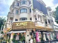 Tòa góc 2MTKD Khu City Land số 69 - 71 đường số 3 - DT 12x20m - 5 tầng - Giá 90 tỷ!