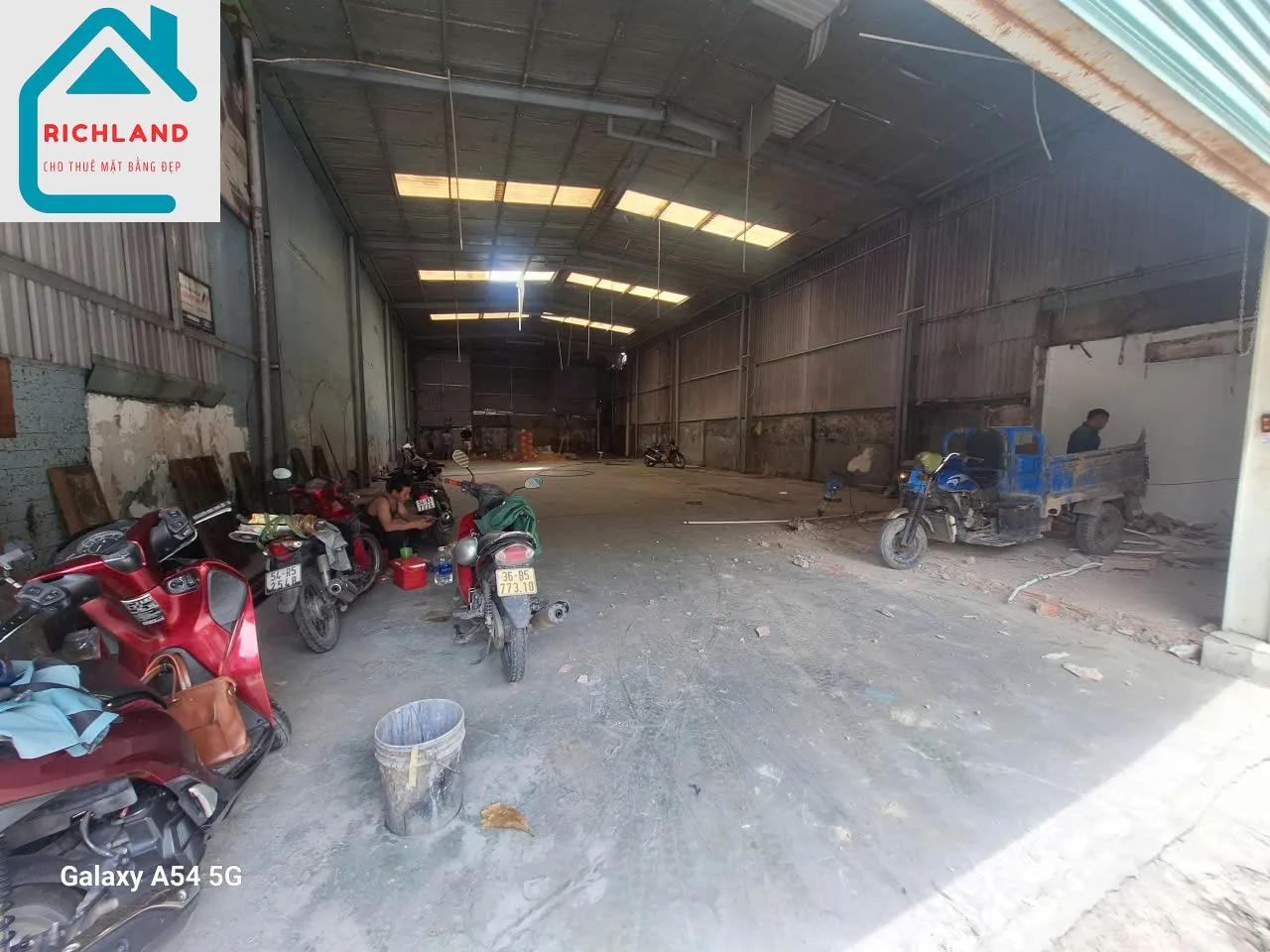 Cho Thuê Nhà Mặt Tiền: 289 Nguyễn Văn Khối, P8, Quận Gò Vấp, TPHCM. Giá 90 Triệu