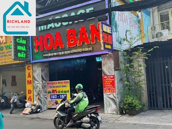 Cho thuê nhà: 96 Nguyễn Văn Khối, P.11, Q.Gò Vấp. Giá 90 triệu