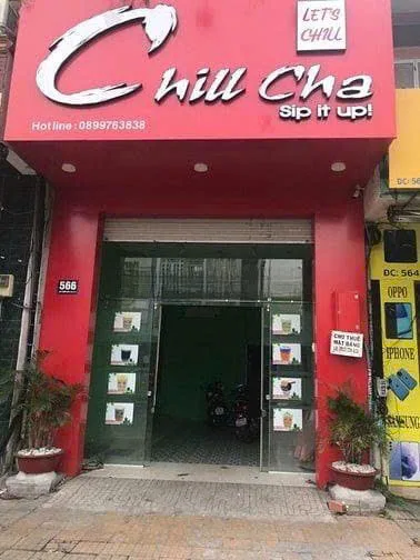Cho thuê nhà 566 Lạc Long Quân, P.5, Quận 11. Giá 37 triệu