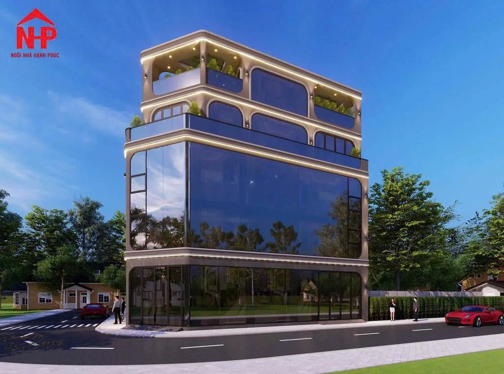 Cho thuê nhà Góc 2 mặt tiền: 104 Dương Văn Dương Q.Tân Phú. Giá 60 triệu