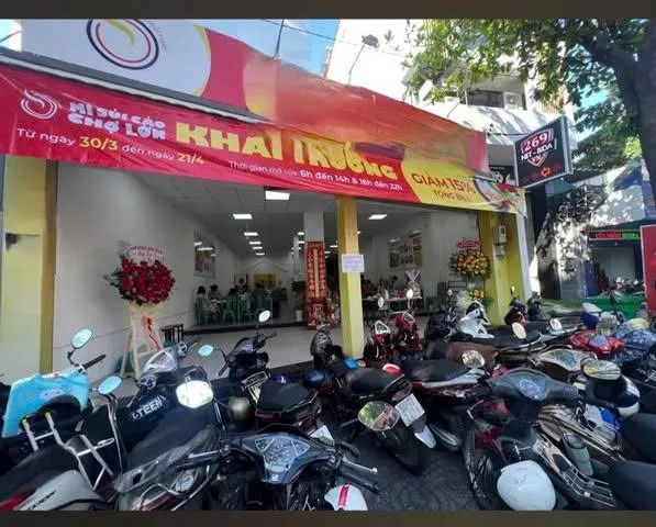 Cho thuê nhà mặt tiền 309A Nguyễn Văn Khối P8 QUẬN GÒ VẤP. Giá thuê: 40 triệu