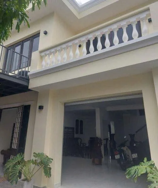 Cho thuê biệt thự Góc 2 Mặt Tiền: 17 đường số 59 P.Thảo Điền, Quận 2. Giá 3.000$
