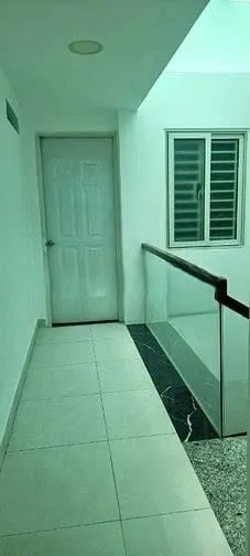 Cho thuê nhà mặt tiền 348B Ung Văn Khiêm P.25 Q.Bình Thạnh. Giá 38 triệu