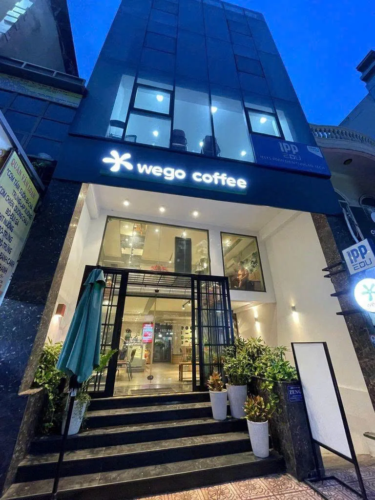 Cho thuê nhà mặt tiền 64 Út Tịch, P.4, Q.Tân Bình. Giá thuê: 65 triệu