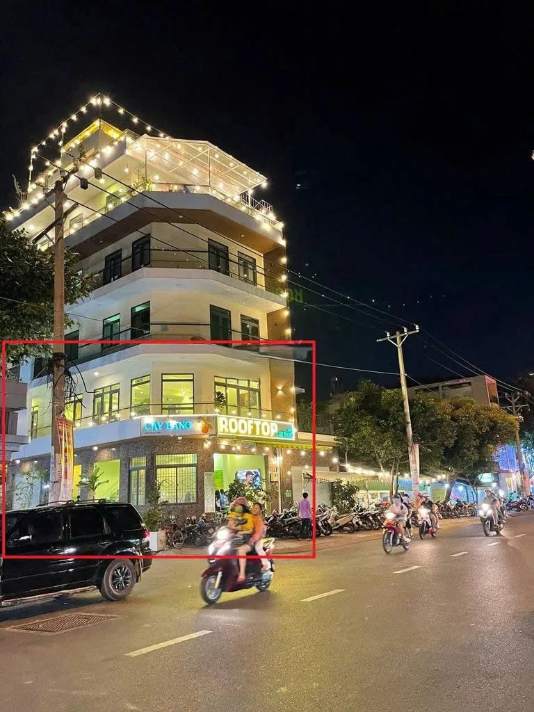 Cho thuê mặt bằng Góc 2 mặt tiền: 139 Gò Dầu Q.Tân Phú. Giá 50 triệu