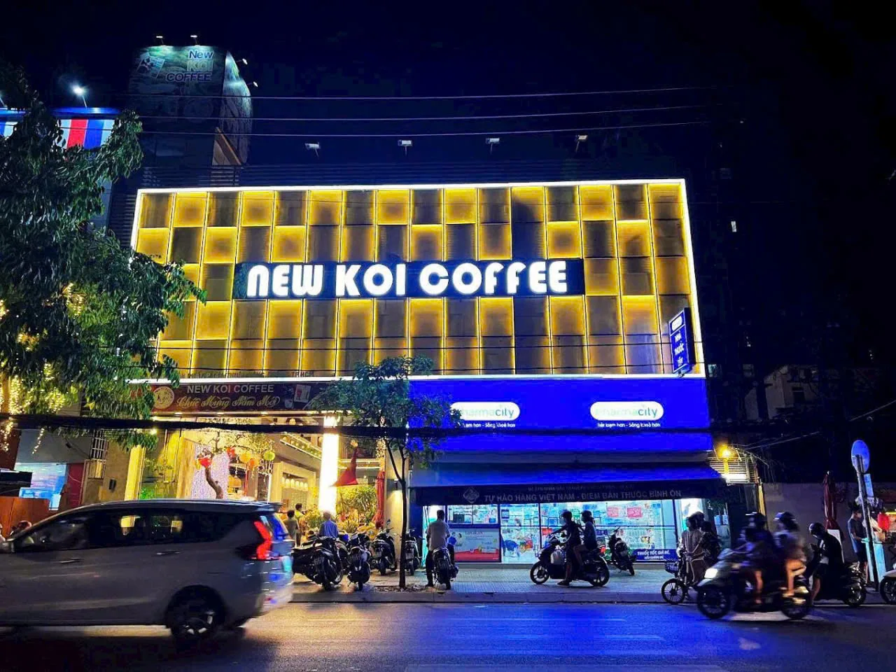 Cho Thuê Nhà Mặt Tiền : 571 Huỳnh Tấn Phát, Phường Tân Thuận Đông, Quận 7, TPHCM. Giá thuê : 280 tri