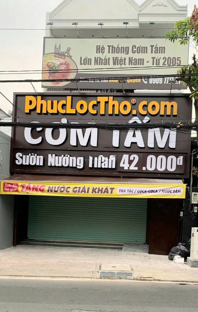 Cho thuê Nhà mặt tiền : 135 Hoàng Diệu 2, Quận Thủ Đức. Giá thuê : 80 triệu/tháng