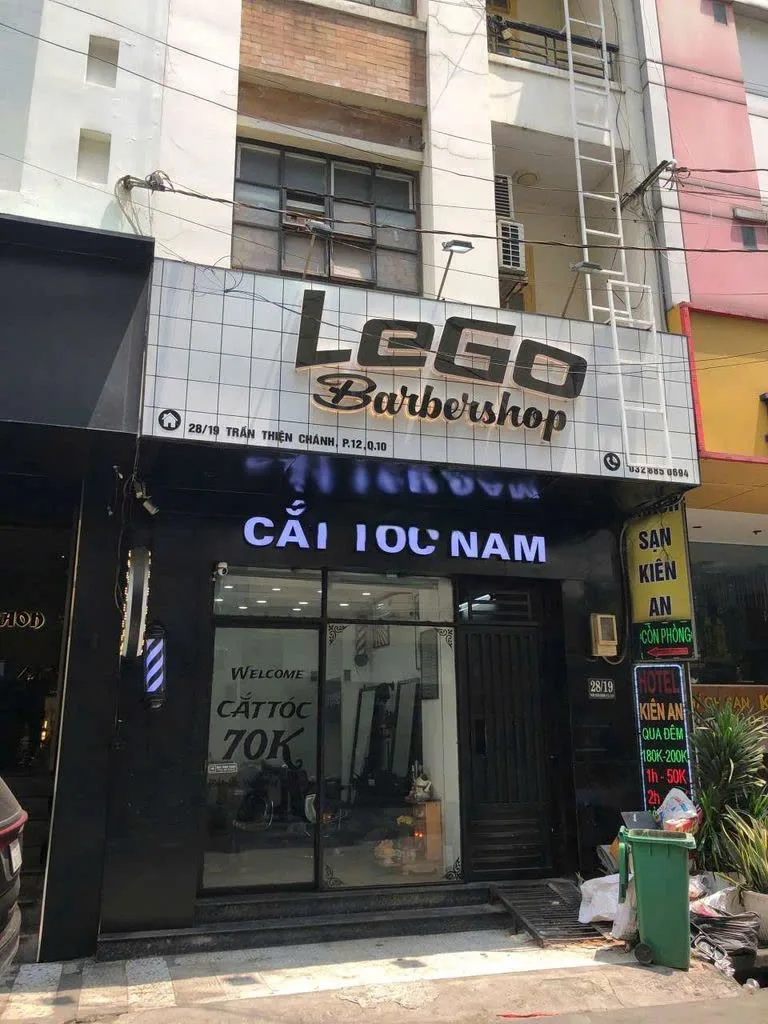 Cho thuê Nhà : 28/19 Trần Thiện Chánh, Phường 12, Quận 10. Giá thuê: 70 triệu/tháng