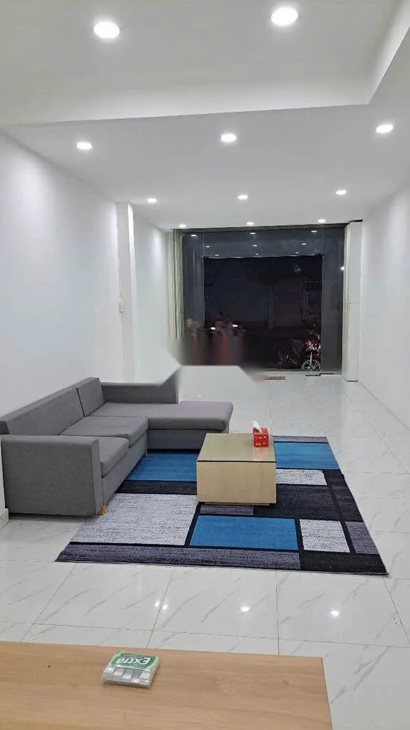 Cho thuê Nhà mặt tiền : 613 Nguyễn Trãi, Phường 11, Quận 5. Giá thuê : 60 triệu/tháng