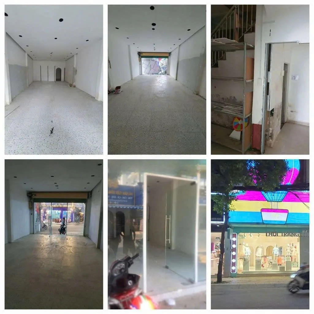 Cho thuê Nhà mặt tiền : 498 Cách Mạng Tháng 8, Phường 11, Quận 3. Giá thuê : 28 triệu/tháng
