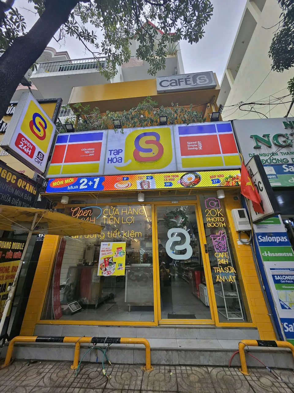 Cho thuê Nhà mặt tiền : 71 Đường D5, Quận Bình Thạnh. Giá thuê : 54 triệu/tháng