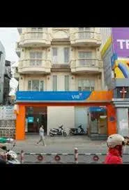 Cho thuê Nhà mặt tiền : 449 Bạch Đằng, Phường 2, Quận Bình Thạnh. Giá thuê : 100 triệu/tháng