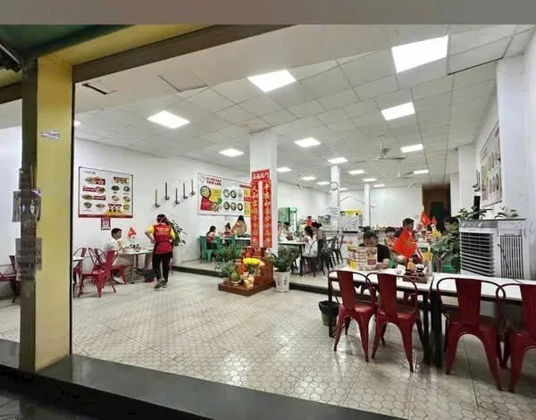 Cho thuê Nhà mặt tiền : 309A Nguyễn Văn Khối, Phường 8, Quận Gò Vấp. Giá Thuê : 40 triệu/tháng