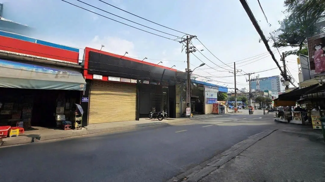 Cho thuê Nhà mặt tiền : 171 Nguyễn Oanh, Phường 10, Quận Gò Vấp. Giá thuê : 70 triệu/tháng