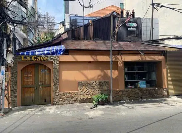 Cho thuê Nhà : 378/1 Võ Văn Tần, Phường 5, Quận 3. Giá thuê : 75 triệu/tháng