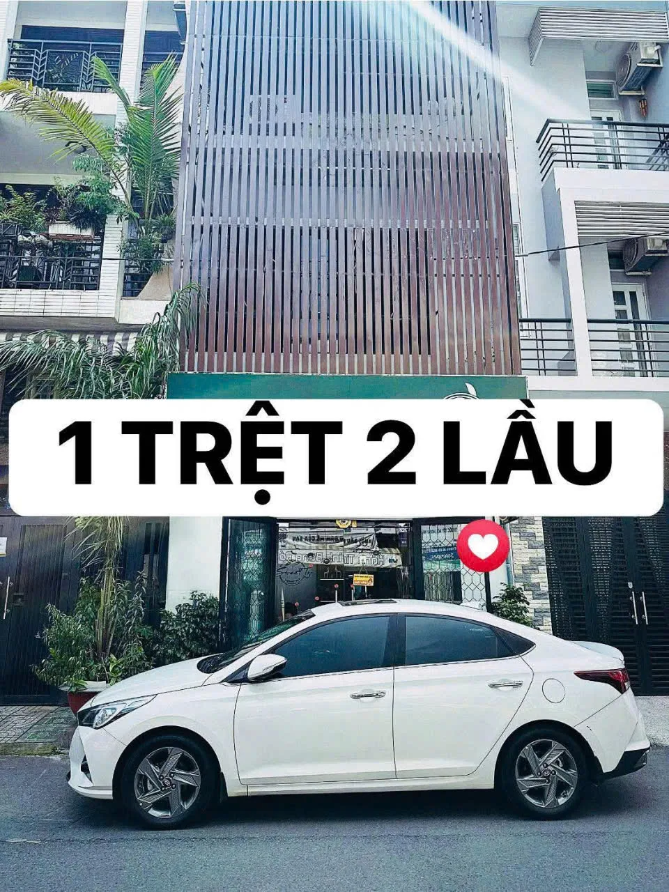 Cho thuê Nhà mặt tiền : 65 Trần Minh Quyền, Quận 10. Giá thuê : 35 triệu/tháng