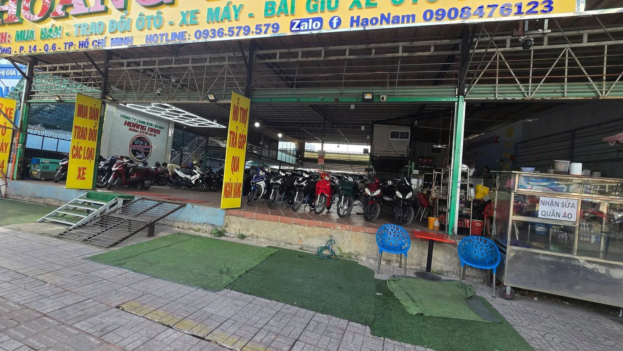 CHO THUÊ NHÀ MẶT TIỀN : 241A TÂN HÒA ĐÔNG, PHƯỜNG 14, QUẬN 6. GIÁ THUÊ : 100 TRIỆU/THÁNG