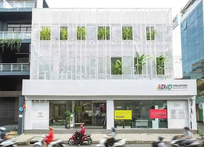CHO THUÊ NHÀ 2 MẶT TIỀN : 116 NGUYỄN VĂN THỦ , QUẬN 1. GIÁ THUÊ : 290 TRIỆU/THÁNG
