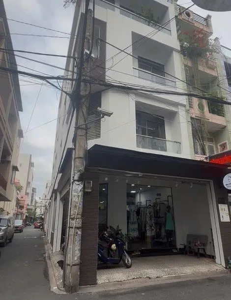 Cho thuê Nhà : 168/38 Đặng Văn Ngữ, Phường 13, Quận Phú Nhuận. Giá thuê : 55 triệu/tháng