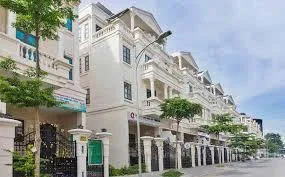 Cho thuê Nhà : 17 Đường số 4, Cityland, Quận Gò Vấp. Giá thuê : 90 triệu/tháng