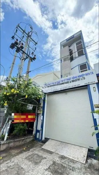 Cho thuê Nhà : 64/22 Phổ Quang, Phường 2, Quận Tân Bình. Giá thuê : 95 triệu/tháng