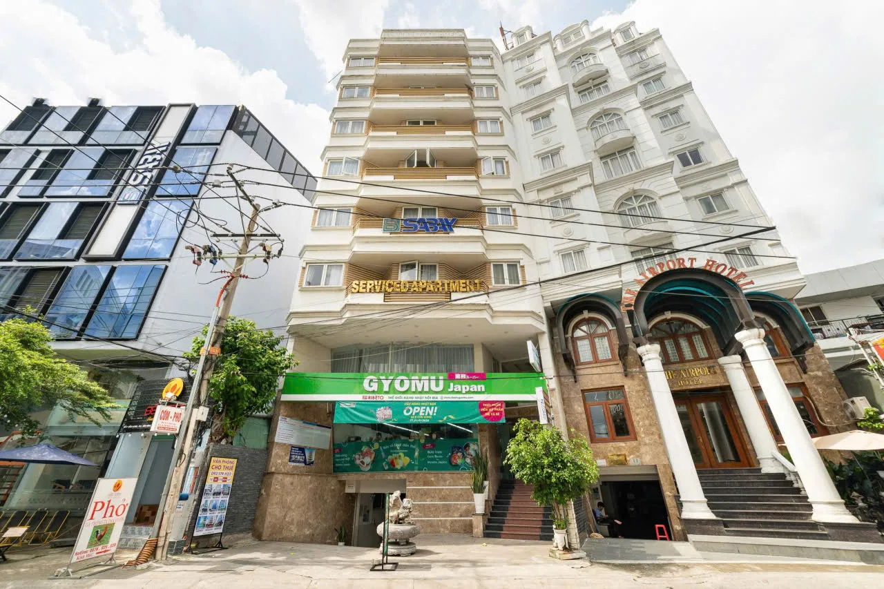 Cho Thuê Mặt Bằng : Số 9 Cửu Long, Quận Tân Bình. Giá thuê : 45 triệu/tháng (chưa VAT)