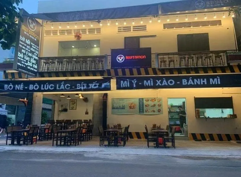 Cho thuê Nhà Góc : 42 Đường số 6, Quận Bình Thạnh. Giá thuê : 20 triệu/tháng