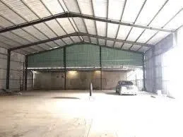Cho thuê Kho : 135 Đỗ Xuân Hợp, TP. Thủ Đức. Giá thuê : 110 triệu/tháng
