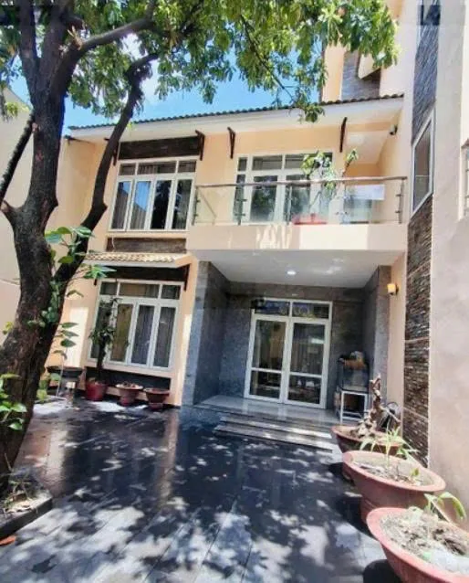 Cho thuê Nhà nguyên căn : 347/29 Lê Văn Thọ, Phường 9, Quận Gò Vấp. Giá thuê : 38 triệu/tháng