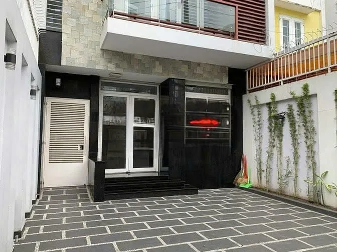 Cho thuê Mặt Bằng : 172 Nguyễn Thượng Hiền, Phường 5, Quận Phú Nhuận. Giá thuê : 25 triệu/tháng