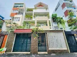 Cho thuê Nhà nguyên căn : 271/ Nguyễn Trọng Tuyển, Quận Phú Nhuận. Giá thuê : 150 triệu/tháng