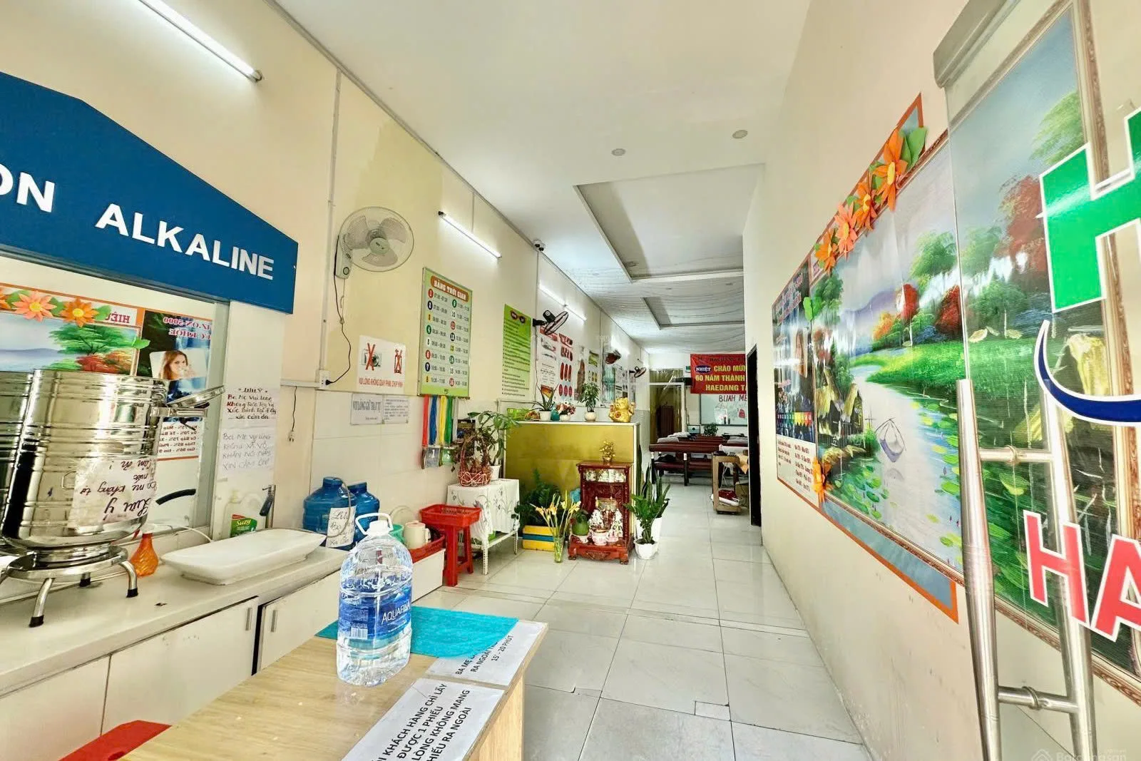 Cho thuê Nhà mặt tiền : 24A Nguyễn Đình Chiểu, Phường 3, Quận Phú Nhuận. Giá thuê : 27 triệu/tháng