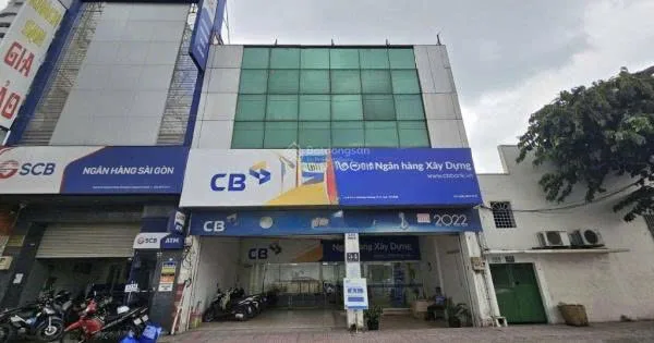 Cho thuê Nhà mặt tiền : 213 Kinh Dương Vương, Phường 12, Quận 6. Giá thuê : 120 triệu/tháng