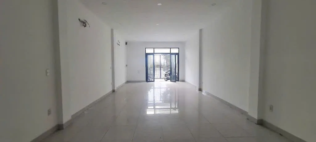 Cho thuê Nhà mặt tiền : 164 Đường M1, Quận Bình Tân. Giá thuê : 25 triệu/tháng