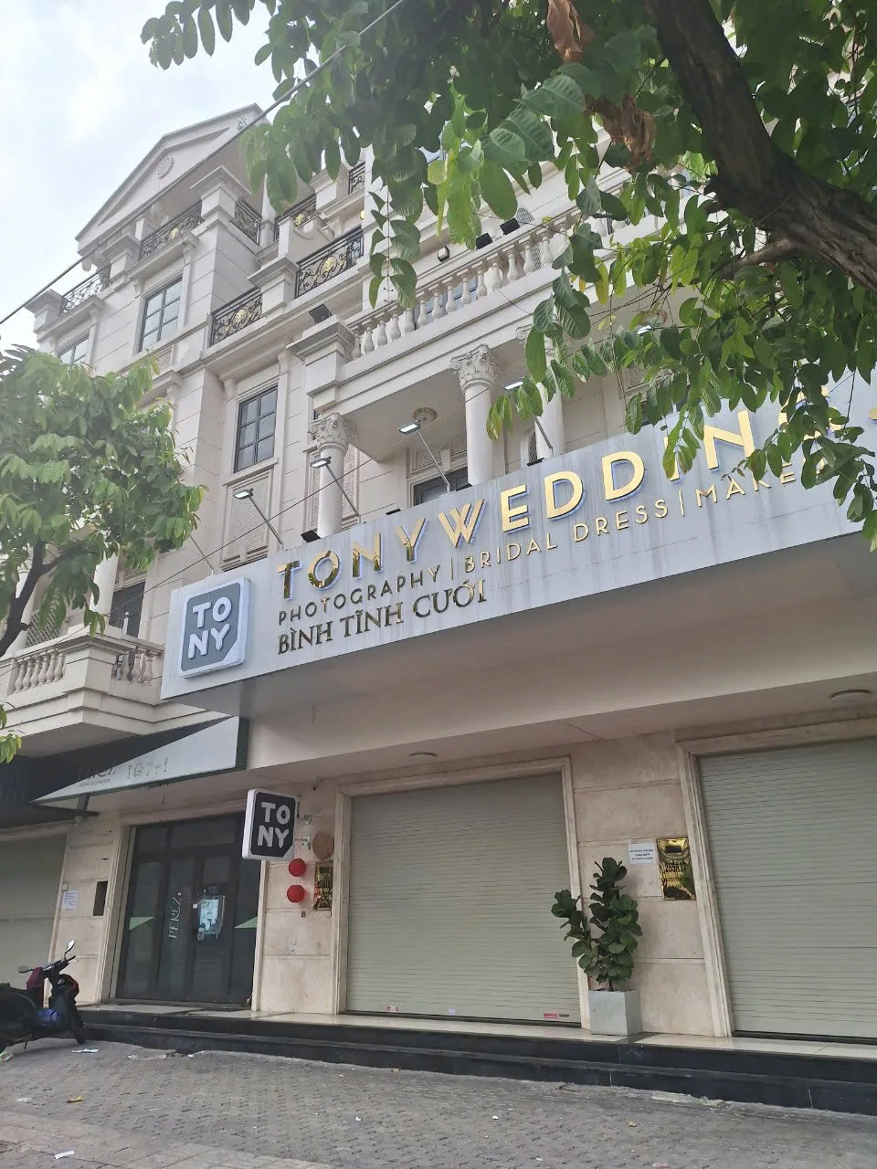 CHO THUÊ NHÀ MẶT TIỀN : CITYLAND – 672A 44 PHAN VĂN TRỊ, GÒ VẤP. GIÁ THUÊ : 65 TRIỆU/THÁNG (CHƯA VAT