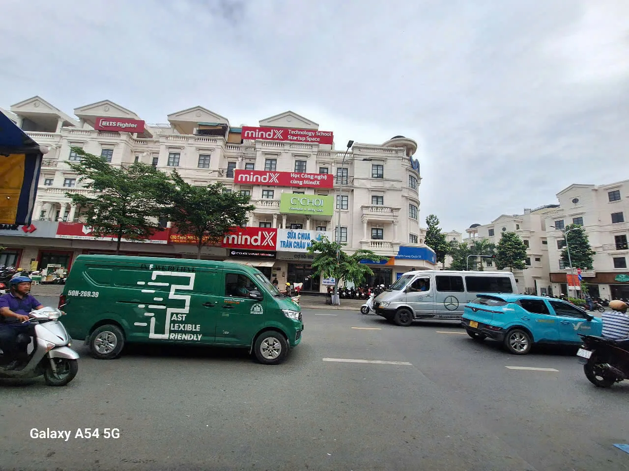 CHO THUÊ NHÀ MẶT TIỀN CITYLAND – 672A 34 PHAN VĂN TRỊ, GÒ VẤP. GIÁ THUÊ : 65 TRIỆU/THÁNG (CHƯA VAT)