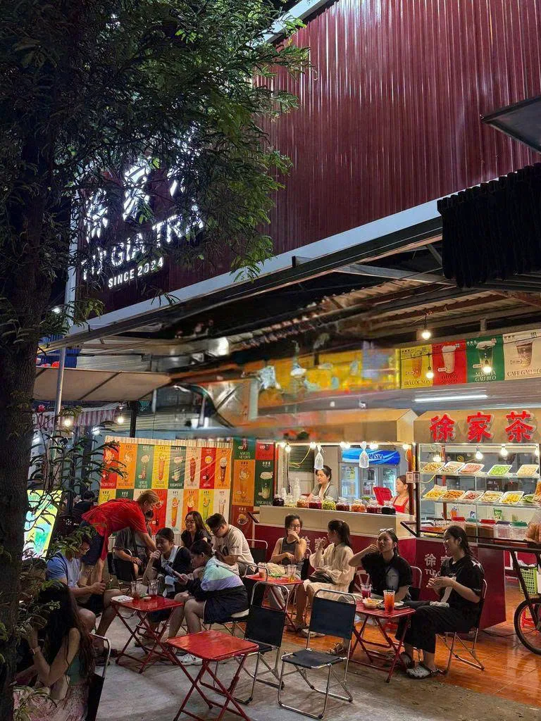 Cho thuê Nhà mặt tiền : 178 Nguyễn Hữu Thọ, Quận 7. Giá thuê : 30 triệu/tháng