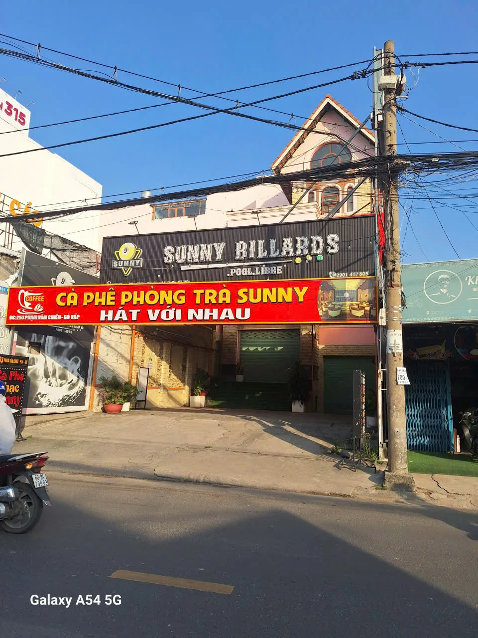Cho Thuê Nhà Mặt Tiền : 253 Phạm Văn Chiêu, Phường 14, Quận Gò Vấp, TPHCM. Giá cho thuê : 140 triệu 