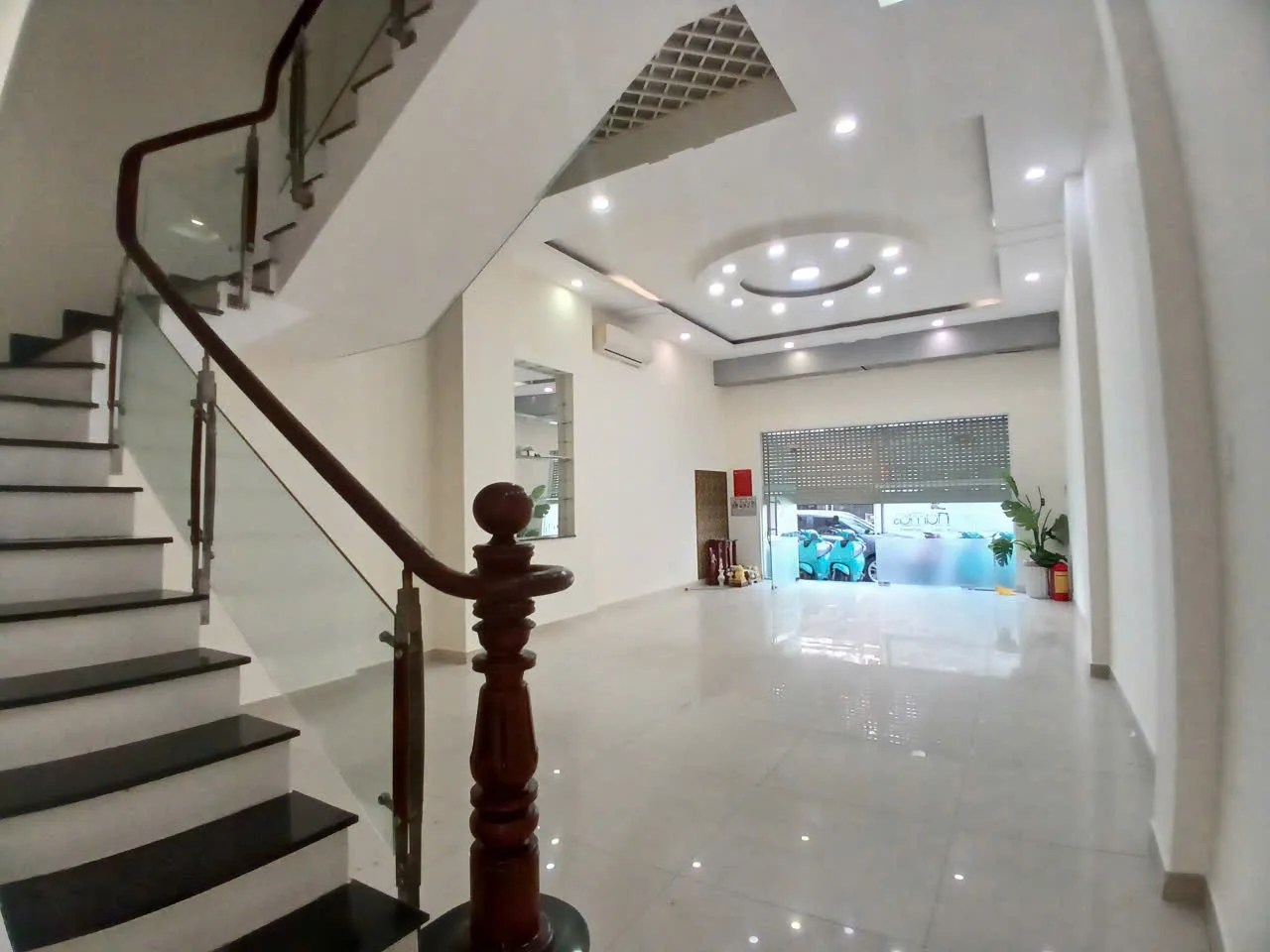 Cho thuê Nhà mặt tiền : 15 Đường số 7, Cityland Center Hill, Phường 7, Gò Vấp. Giá thuê : 38 triệu/t