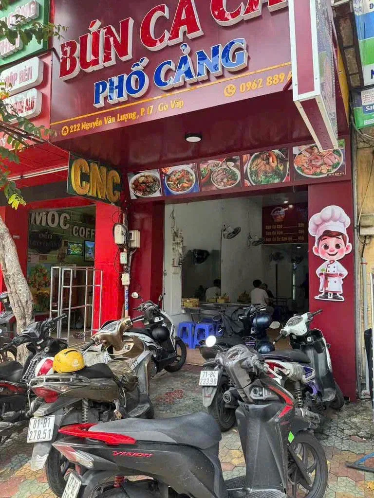 Cho thuê Nhà mặt tiền : 222 Nguyễn Văn Lượng, Quận Gò Vấp. Giá thuê : 22 triệu/tháng