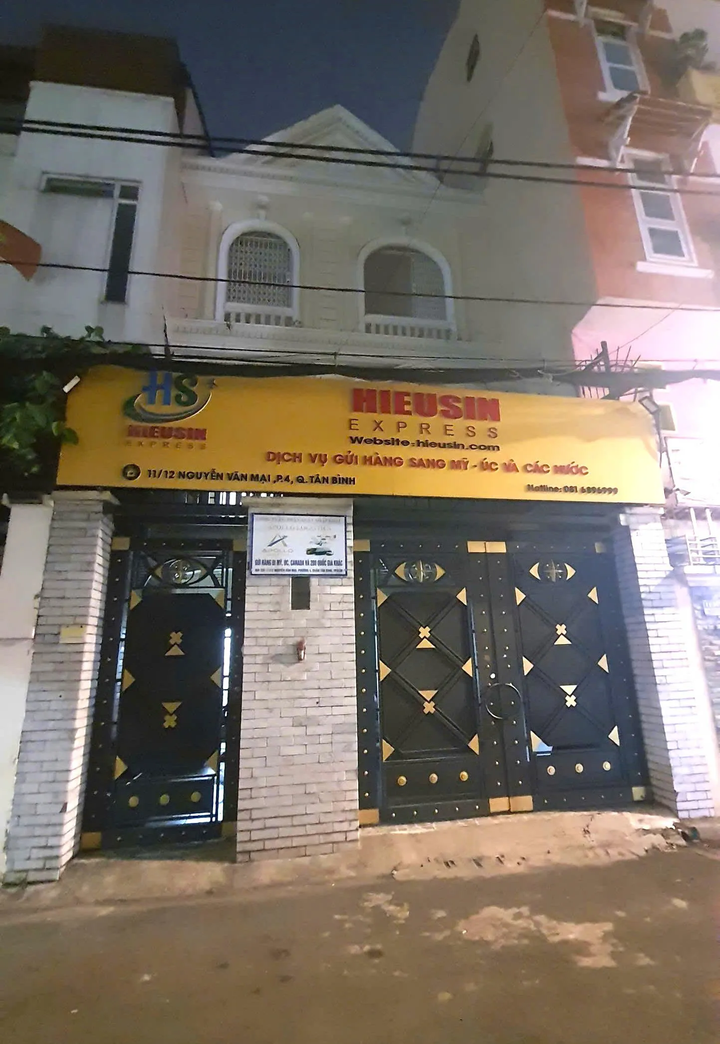 Cho thuê nhà 11/12 Nguyễn Văn Mại, Phường 4, Quận Tân Bình. Giá 35 triệu