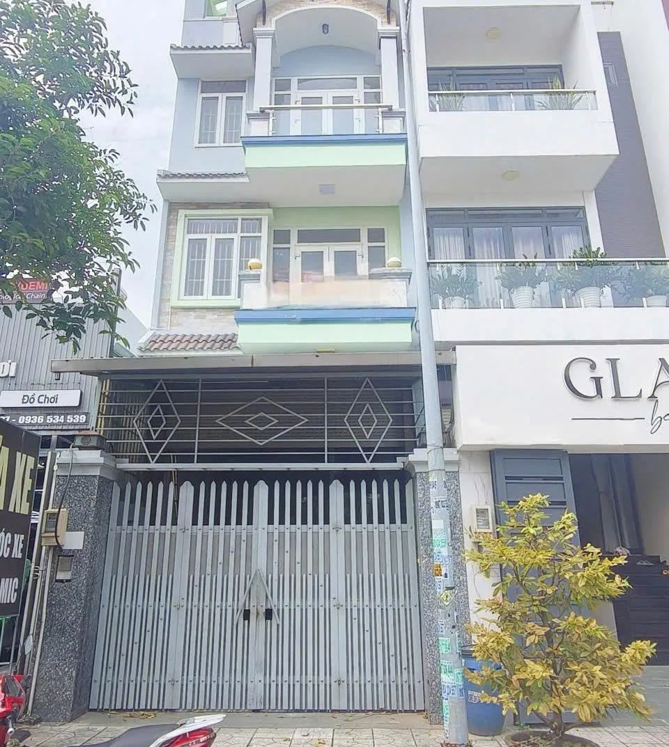 Cho Thuê Nhà : 14 Đường Số 2, Phường Linh Tây, TP. Thủ Đức. Giá thuê : 30 triệu/tháng