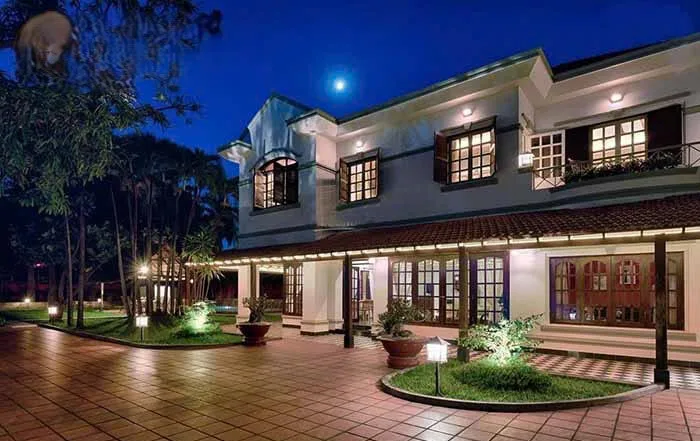 Cho Thuê Nhà Biệt Thự  : 48/6 Xuân Thủy, TP Thủ Đức. Giá thuê : 10.000 USD/tháng